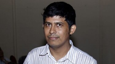 Ariel Romero H., gana el XXI concurso de poesía Gustavo Batista Cedeño