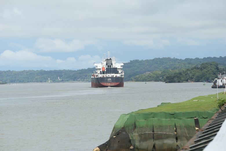 Panamá necesita 10 embalses para los próximos 50 años; urge empezar con el del Canal