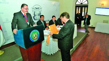 $29.3 millones costará asesoría técnica al Idaan