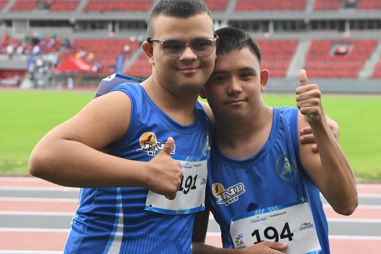 Deportistas de Centroamérica brillan en los XI Juegos Codicader en Panamá