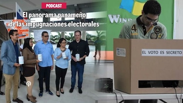 El panorama panameño de las impugnaciones electorales