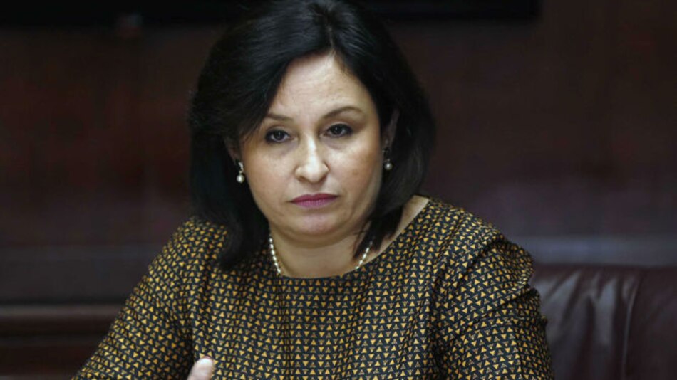 Kenia Porcell: Panamá le ha pedido a Brasil que sea más específico