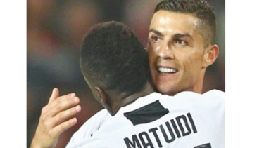 La Juventus quiere mantener la buena racha en la Serie A