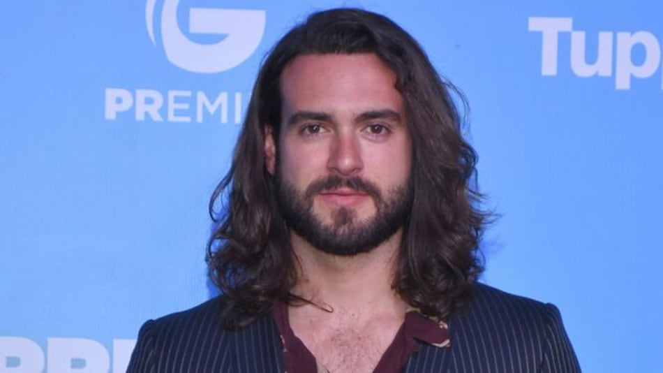 Actor mexicano Pablo Lyle es acusado de homicidio por golpe fatal