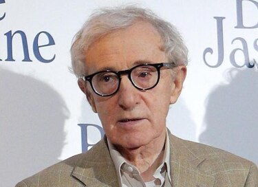 Hija adoptiva de Woody Allen lo acusa de abuso sexual