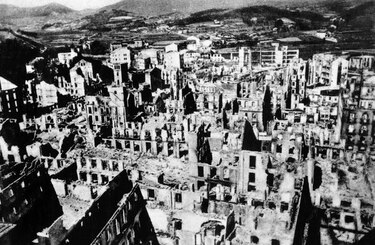 Guernica: Historia de un cuadro