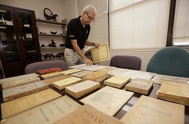 En tiempos del Canal Francés