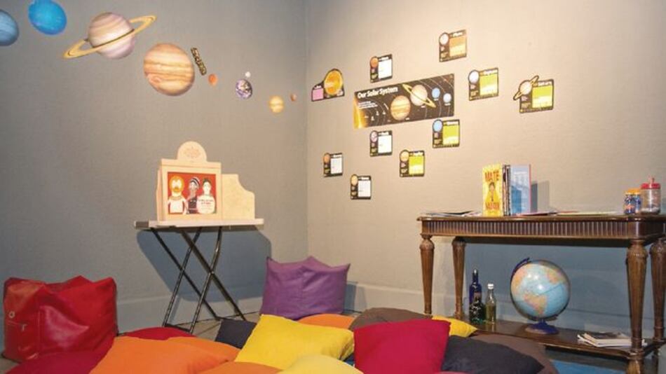 Strata y Steam: la comunión de arte y ciencia