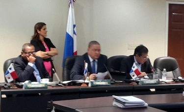 Aprueban traslado de partida al Idaan por $2.7 millones