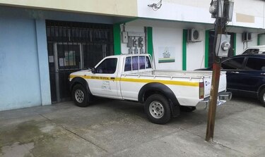 Roban $43 mil en el Ifarhu de Bocas del Toro; el edificio no tiene ni cámaras ni alarma