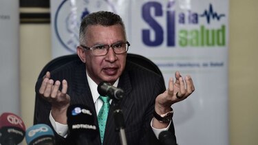 Martiz afirma que Comenenal ha querido ‘martirizarse’