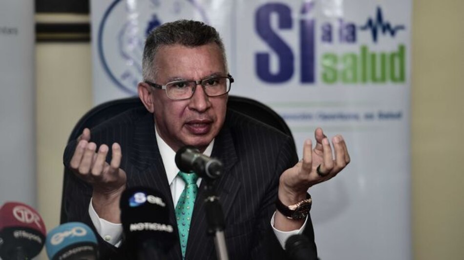 Martiz afirma que Comenenal ha querido ‘martirizarse’