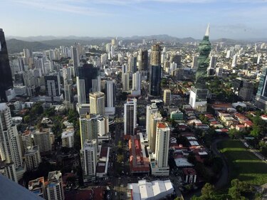 Proponen a Panamá como centro regional de la moda