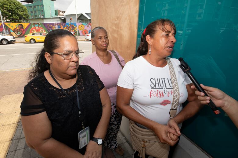 Entre el abandono y el dolor: sobrevivientes de atropellos por metrobús exigen justicia