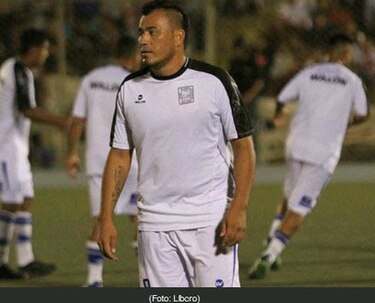 Club peruano suspende a dos jugadores por ‘gordos’