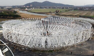 Segunda sonda lunar de China supera desempeño