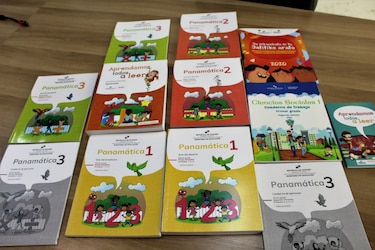 Meduca licita impresión de libros por $10.4 millones