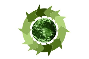 Nueva economía circular y colaborativa