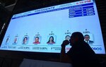 Sistema de transmisión extraoficial de resultados está listo para las elecciones generales
