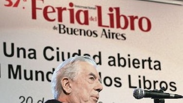 Buenos Aires, ‘ciudad de libros’