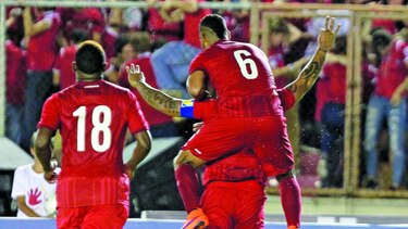 La sele tendrá su despedida