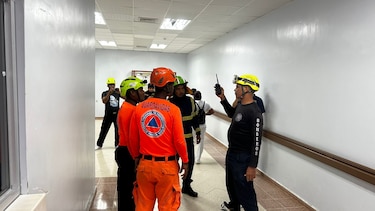 Temblor de magnitud 6.1 sacude Costa Rica; también se sintió en varios sectores de Chiriquí