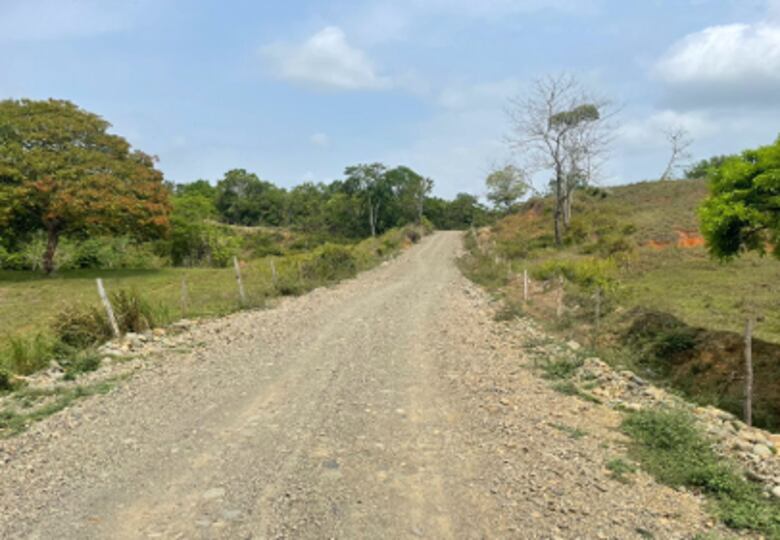 Tan ricos y tan pobres en el Sur de Córdoba