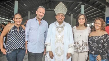 El Colegio Saint Mary se une a la oferta académica de Panamá Pacífico
