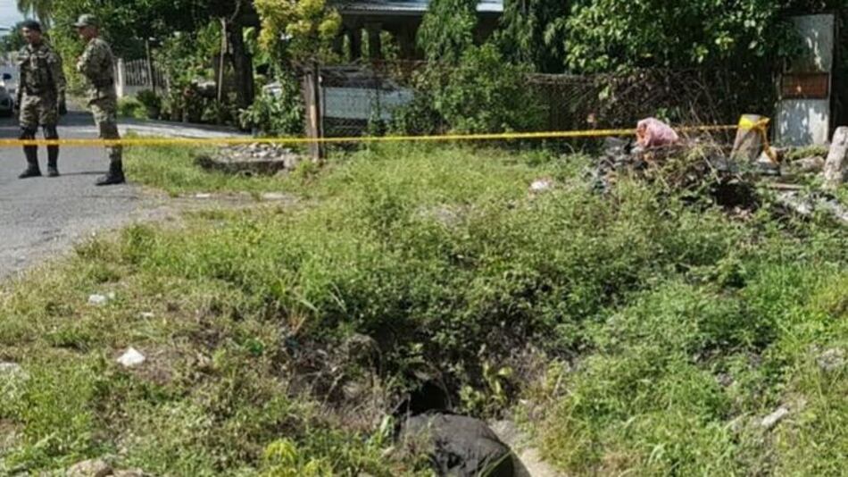Identifican cadáver de hombre hallado en Paso Canoas