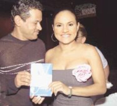 La historia jamás contada de Samy y Sandra Sandoval