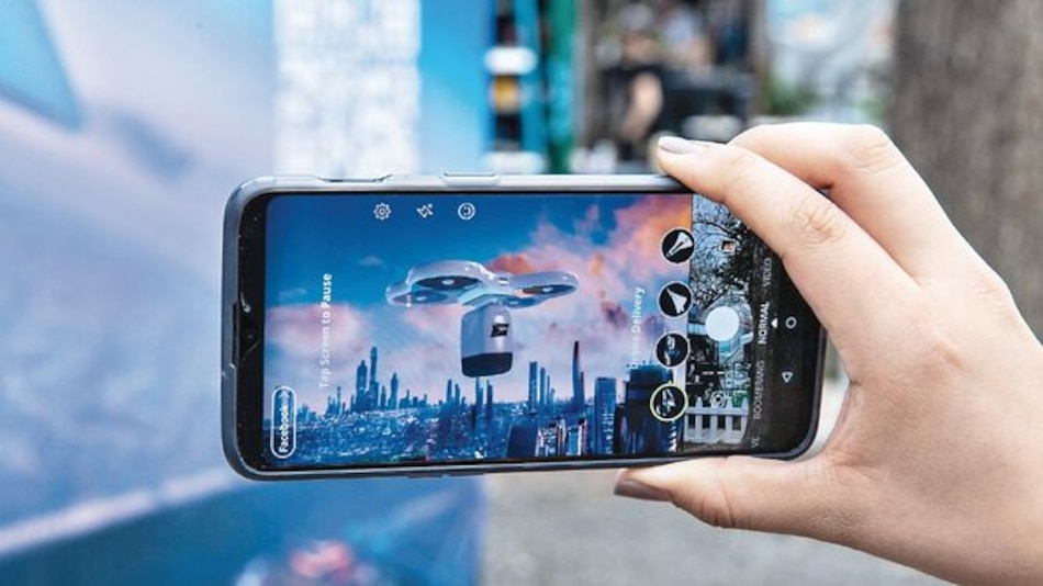 Cuatro dudas sobre la realidad aumentada