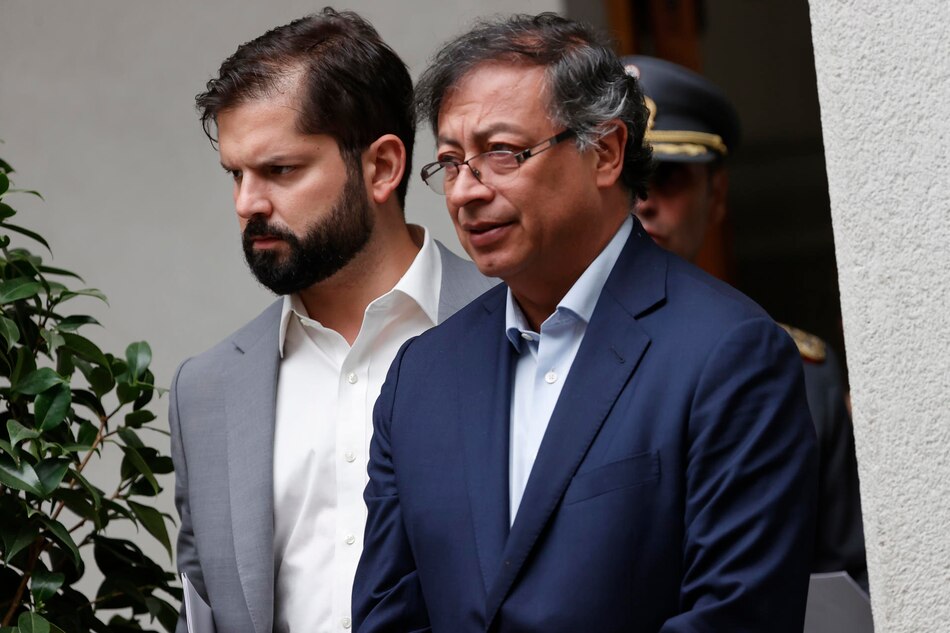 Fiscalía se niega a levantar órdenes de captura a miembros del Clan del Golfo