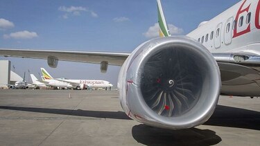 Versión corregida del sistema de estabilización del Boeing 737 MAX está lista