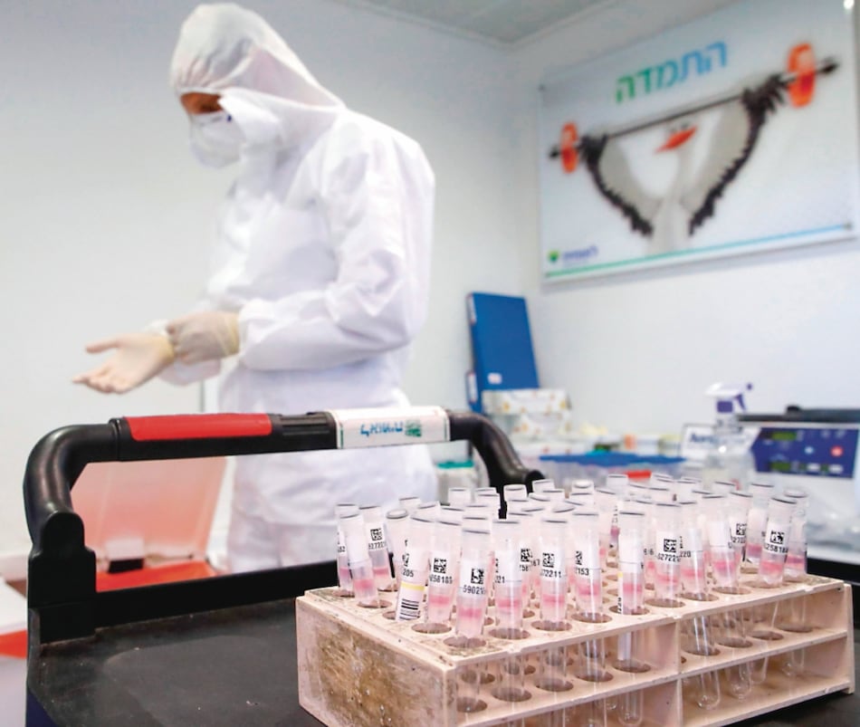 Nueva cepa del coronavirus se propaga más rápido que la original