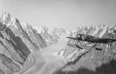 Los glaciares de Groenlandia retroceden al doble de ritmo este siglo