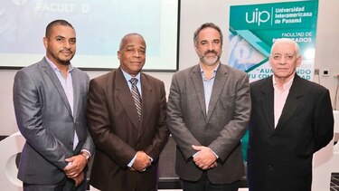 UIP a la vanguardia de las necesidades del mercado laboral