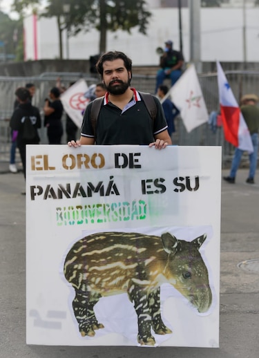 Minuto a minuto: la Asamblea Nacional aprobó en segundo debate el contrato minero; la discusión en tercer debate será este viernes