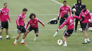 Clásico Barcelona-Real Madrid, en cifras