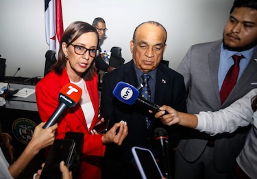 Diputados refutan a Dino Mon: la comisión no ha recibido propuesta de modificaciones de la CSS