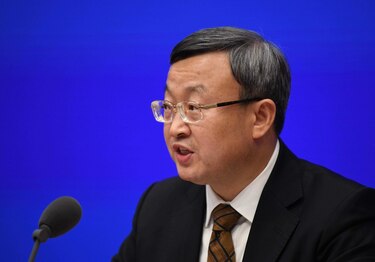 China anuncia ‘fase uno’ de acuerdo comercial con Estados Unidos