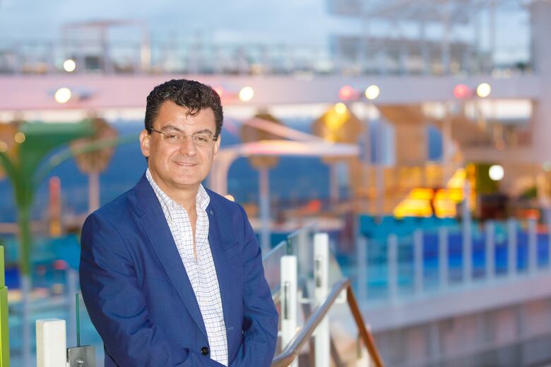 Crucero de Royal Caribbean anuncia retorno a Panamá como puerto base desde octubre de 2025