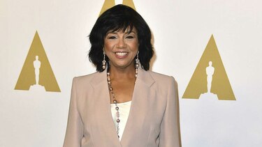 El arte no tiene fronteras, color o credo, dice la jefa del Óscar