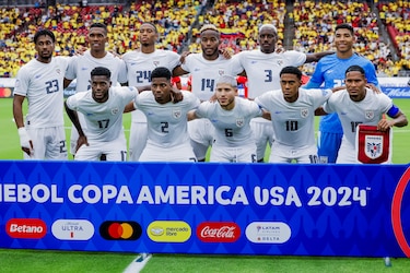 ¿Cuál será uso de los $4 millones de dólares de Panamá por la Copa América 2024?