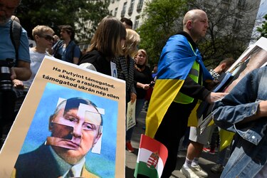 Israel arremete contra afirmación del canciller ruso de que Hitler ‘tenía sangre judía’