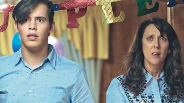 ‘Todos cambiamos’, la película que habla de aceptación