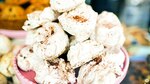 Cocina gourmet: Reencuentro de amigos