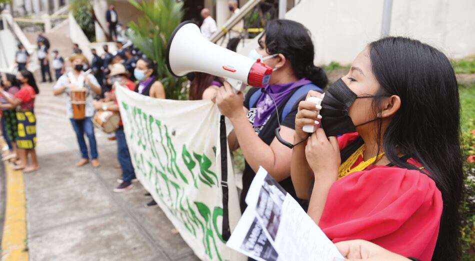 Delitos sexuales, ¿el fin de un largo silencio?