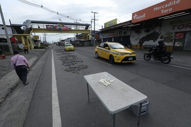 Crisis en Changuinola: apelaciones, nueva Ley 45 y cambio de gobernador