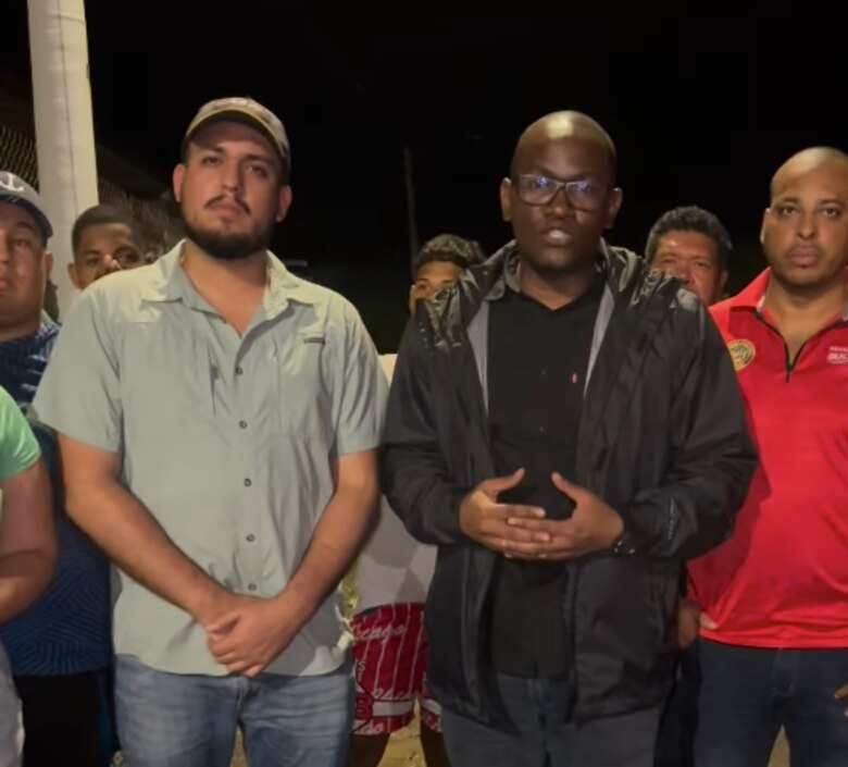 Guerra de poder y enfrentamientos en Las Garzas: Mulino ordena que solo Sinaproc maneje la ayuda para los damnificados