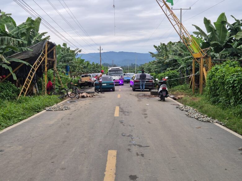 Diálogo en Bocas del Toro se interrumpe; Gobierno queda a la espera de nueva señal por parte de los trabajadores